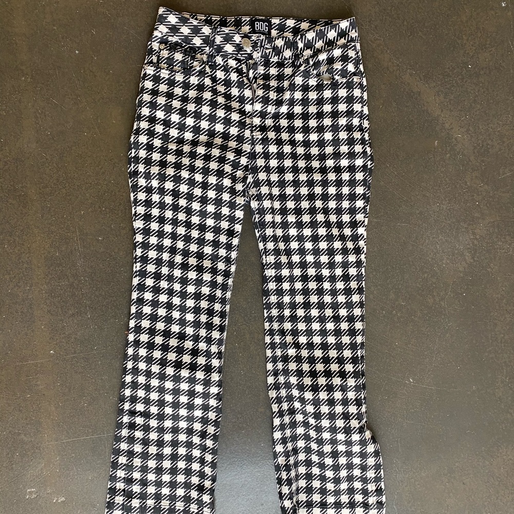 Urban Outfitters trousers